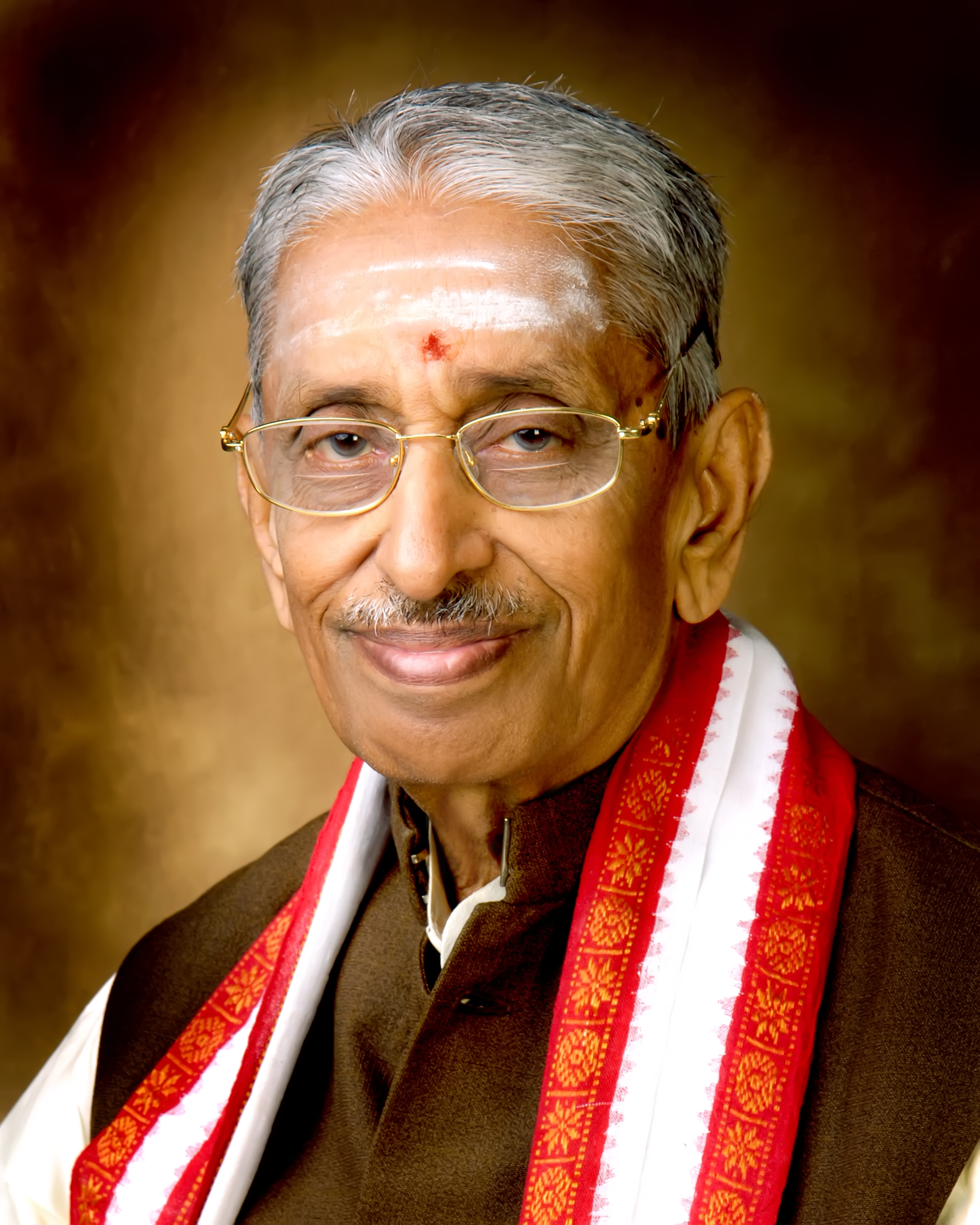 Satguru Sivananda Murty Garu