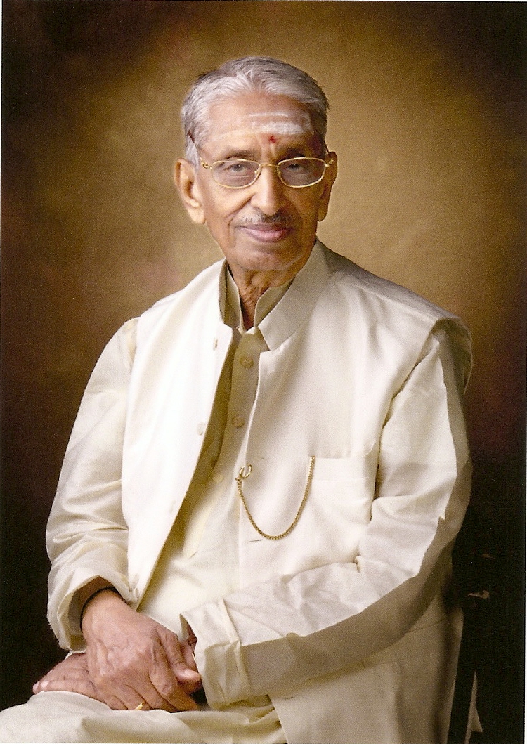 Satguru Sivananda Murty Garu